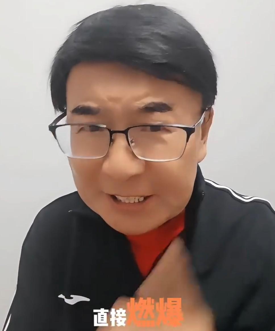 Sofascore体育-韩乔生：U23国足打进决赛已足够争气，决赛放平心态争取更进一步