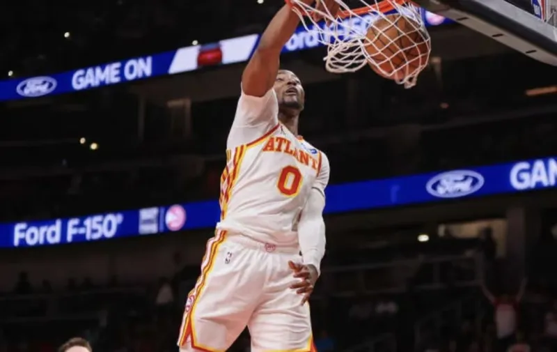 Sofascore数据-代表老鹰3战全胜！库明加因膝伤缺席今天与雄鹿的比赛