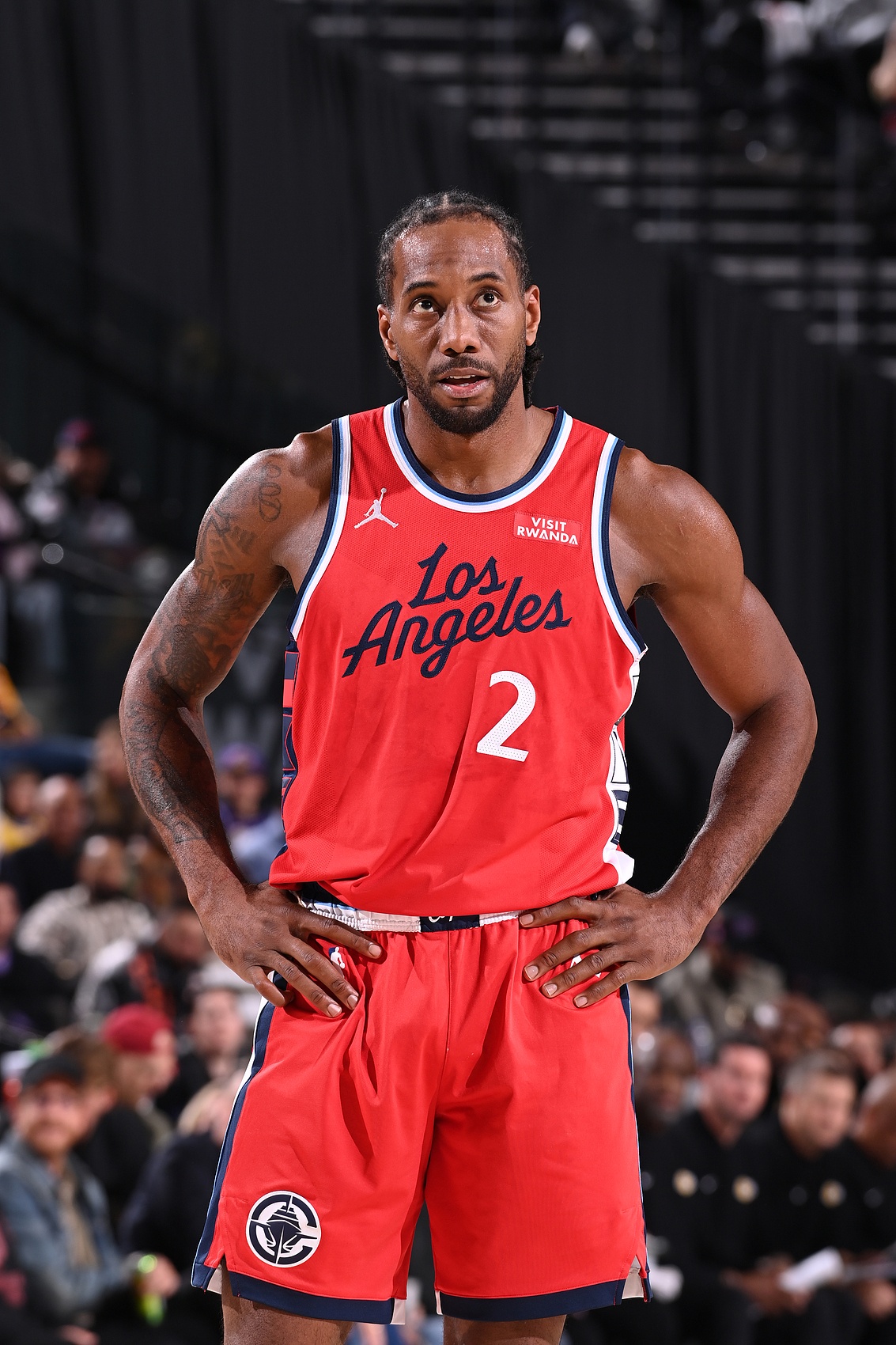 Sofascore平台-卢：小卡更擅长找得分位置了 冲筐造犯规&amp;多投三分 不仅是中距离