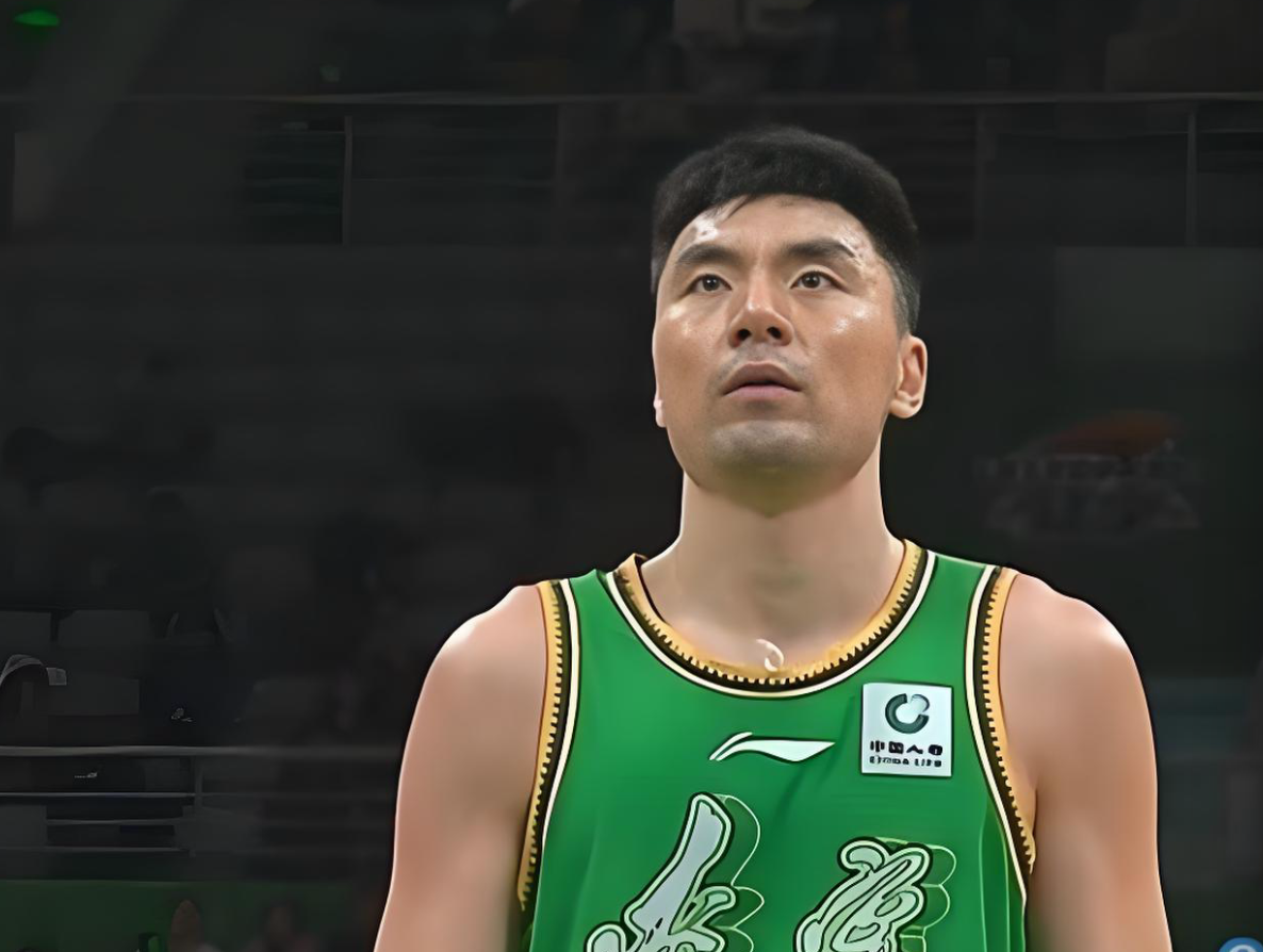 输山东5分！揪出3个“废柴”，坑惨了辽宁队